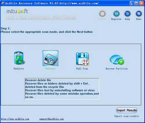 how to recover secure folder after factory reset